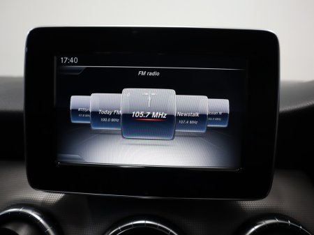 2017 Mercedes-Benz CL Class *77* 200 D SPORT 4DR €15,995 thumbnail