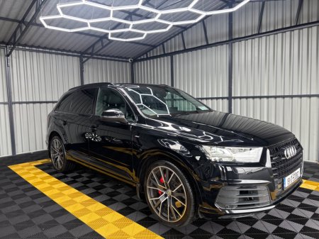 2019 Audi Q7 - thumbnail 5
