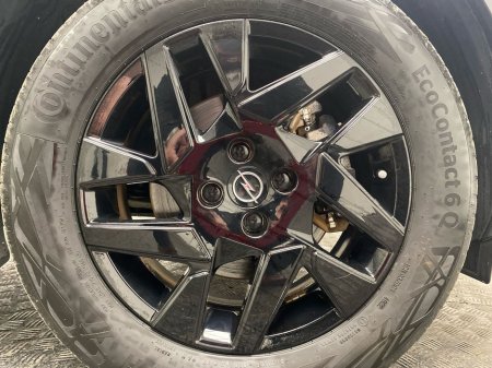 2023 Opel Mokka Mokka E SRI 136PS Electric Auto €17,995 thumbnail