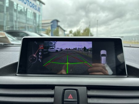 2014 BMW 1 Series - thumbnail 16