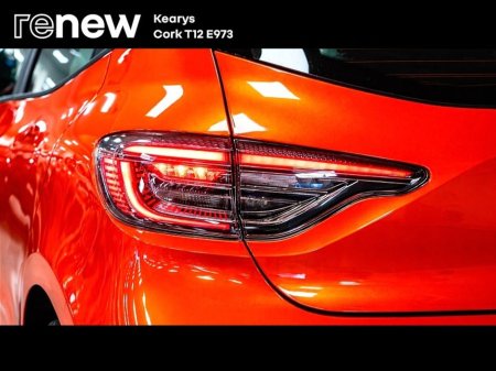 2025 Renault Clio - thumbnail 16