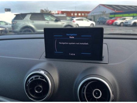 2015 Audi A3 - thumbnail 7