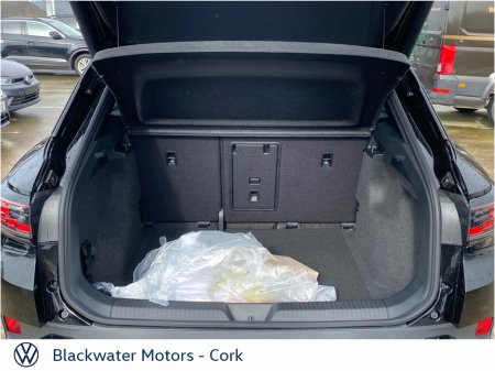 2026 Volkswagen ID.4 - thumbnail 10