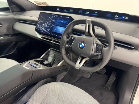 2026 BMW iX3 - thumbnail 6