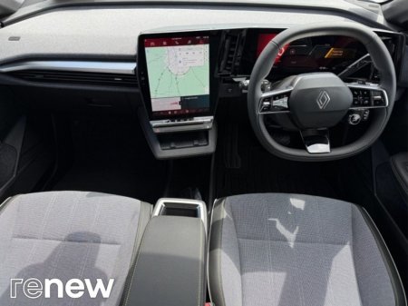 2025 Renault Megane E-Tech TECHNO EV 60 KWH 220 BHP AUTO 5DR *DEMO MODEL - CALL 0567756567* €32,900