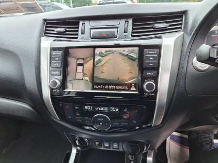 2021 Nissan Navara - thumbnail 8