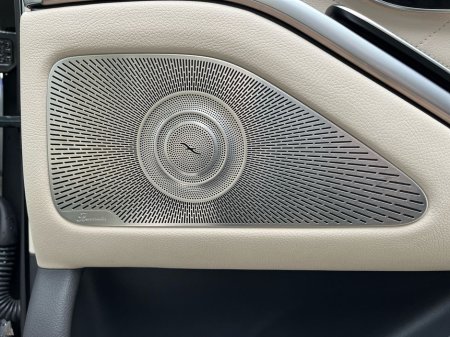 2023 Mercedes-Benz S Class - thumbnail 21
