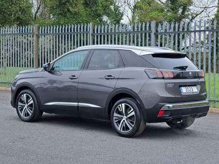 2023 Peugeot 3008 - thumbnail 6