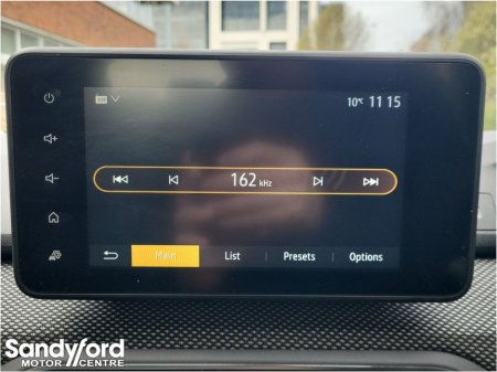 2022 Dacia Jogger - thumbnail 17