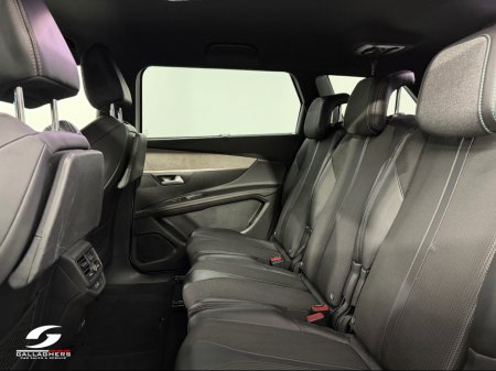 2022 Peugeot 5008 (221) GT 1.5 BLUEHDI 130PS 7 SEATER €33,495 thumbnail