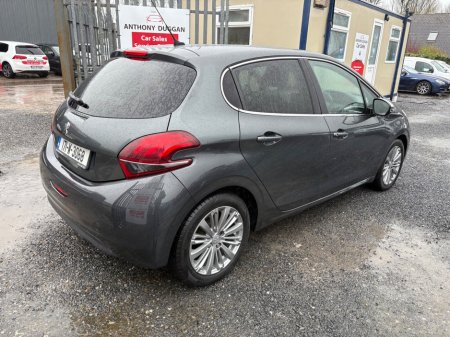 2017 Peugeot 208 - photo 3