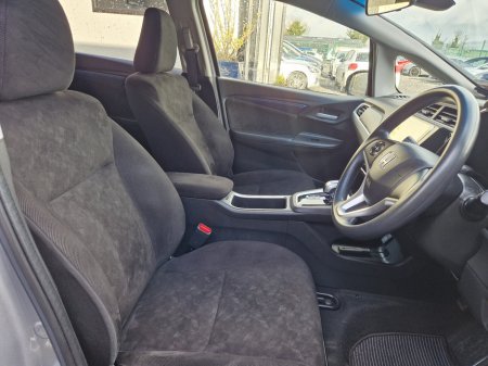 2017 Honda Shuttle  €11,500 thumbnail