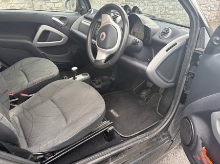 2013 Smart Fortwo - thumbnail 13