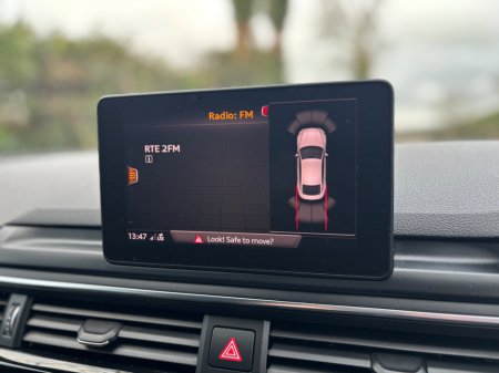 2018 Audi A5 - thumbnail 26