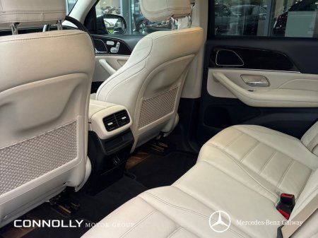 2022 Mercedes-Benz GLE Class - thumbnail 5