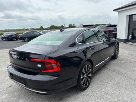 2022 Volvo S90 INSCRIPTION T8 RCHRG RECHARGE AWD €38,900