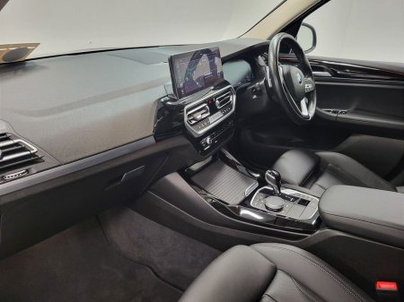 2023 BMW X3 - thumbnail 24