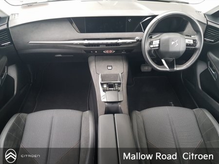 2023 DS Automobiles DS 4 - view 4