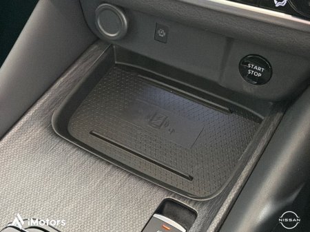 2026 Nissan Qashqai - thumbnail 23