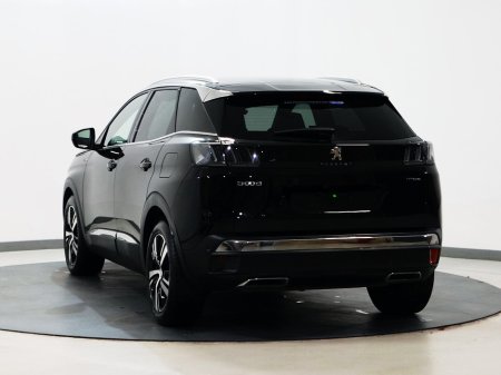 2022 Peugeot 3008 *118* GT S/S PHEV AUTO €25,800