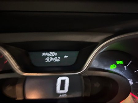 2021 Renault Captur ICONIC TCE 90 MY19 EVAP €13,750 thumbnail