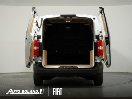 2022 Fiat Scudo 1.5 120BHP L2 TECNICO PLUS €17,500