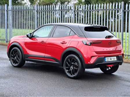 2022 Opel Mokka - thumbnail 7