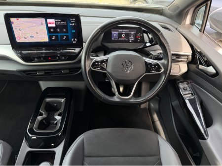 2023 Volkswagen ID.5 - thumbnail 15