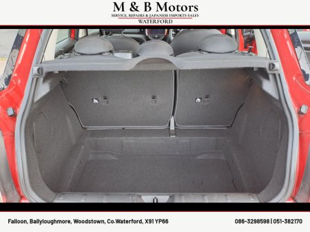 2015 MINI Cooper 4 Door €10,200 thumbnail