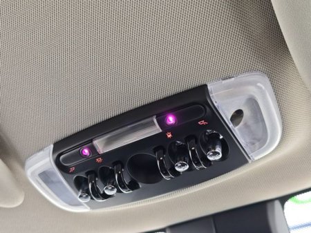 2017 MINI Cooper D - thumbnail 40