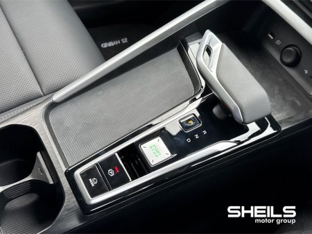 2026 MG ZS Exclusive HEV €32,500 thumbnail