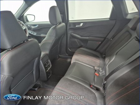 2026 Ford Kuga - thumbnail 8