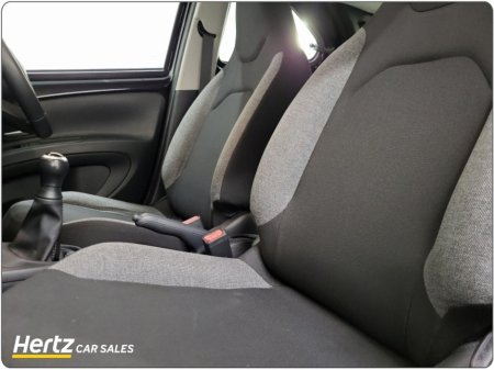 2023 Toyota Aygo X - thumbnail 5