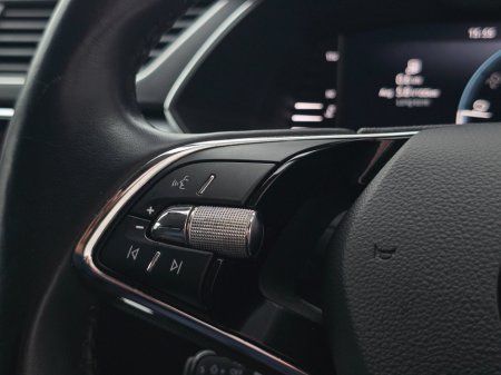 2022 Skoda Superb - thumbnail 28