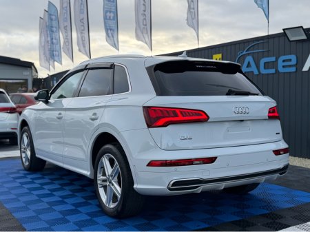 2019 Audi Q5 - thumbnail 5
