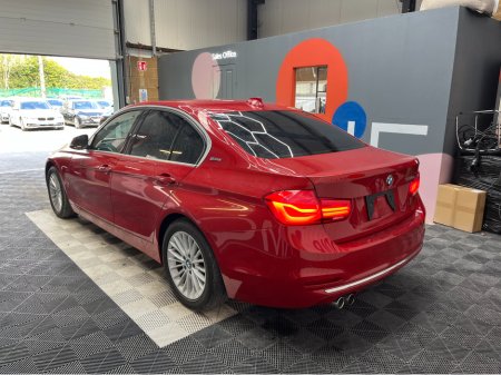 2018 BMW 3 Series - photo 4