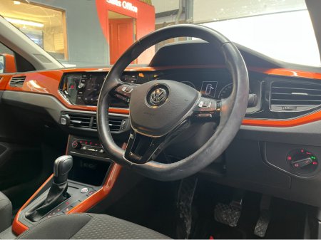 2020 Volkswagen Polo - thumbnail 9