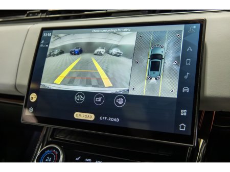 2023 Land Rover Range Rover Sport - thumbnail 21