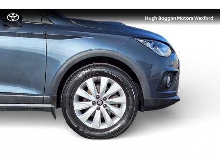 2021 SEAT Arona - thumbnail 20