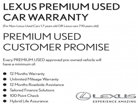 2017 Lexus IS 300 h - thumbnail 3