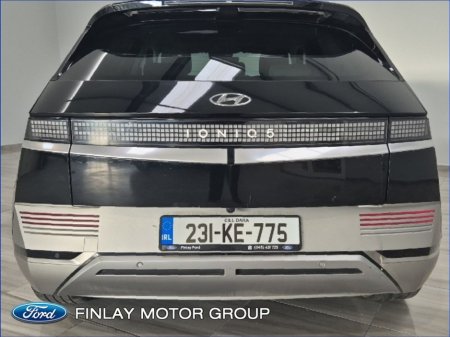2023 Hyundai Ioniq 5 - thumbnail 25