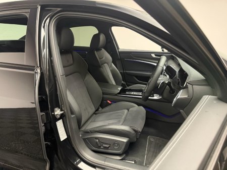 2025 Audi A6 - thumbnail 12