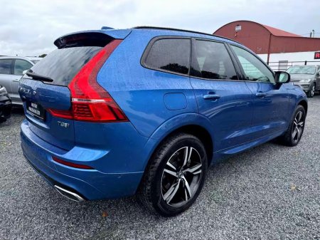 2020 Volvo XC60  €37,900