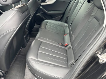 2019 Audi A4 - thumbnail 13