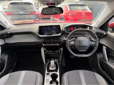 2020 Peugeot 2008 ALLURE - 1.2 PETROL - AUTO - 12M WARRANTY - CAR: 1745 €19,950 thumbnail