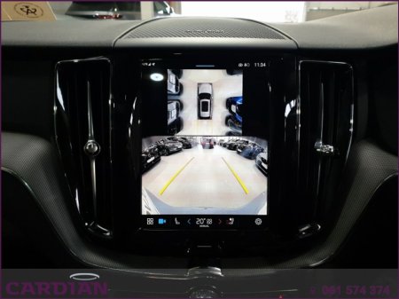 2025 Volvo XC60 Xc60 + T6 PHEV AWD PLUS DARK €61,950 thumbnail