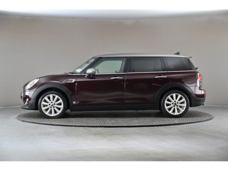2016 MINI Clubman - thumbnail 5