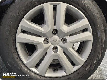 2023 Dacia Sandero Stepway EXPRESSION CVT 1.0 Petrol Automatic €16,995 thumbnail