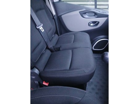 2015 Renault Trafic  €12,000 thumbnail