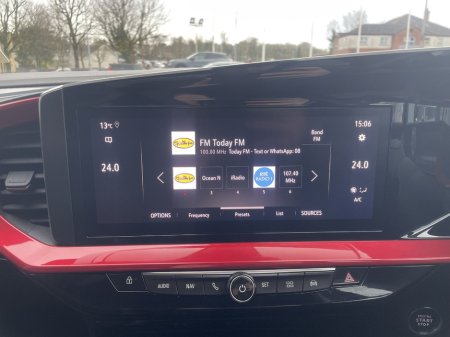 2022 Opel Mokka - thumbnail 18